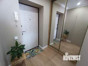 1-к квартира, вторичка, 33м2, 6/10 этаж