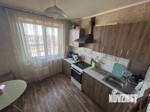 1-к квартира, вторичка, 35м2, 6/10 этаж