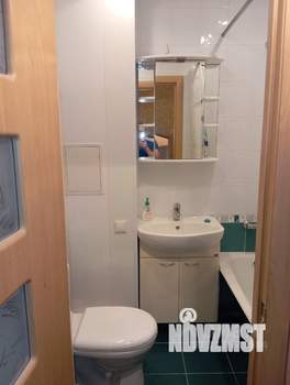 1-к квартира, вторичка, 32м2, 15/16 этаж