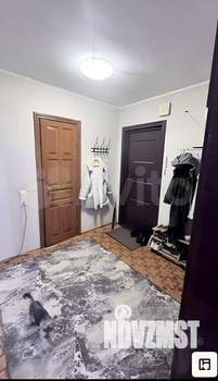 3-к квартира, вторичка, 66м2, 5/5 этаж