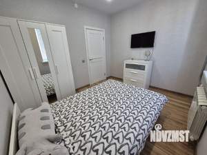 1-к квартира, вторичка, 33м2, 6/8 этаж