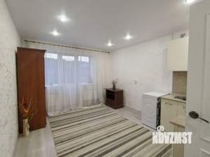 Студия квартира, вторичка, 19м2, 4/5 этаж