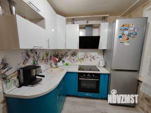 2-к квартира, вторичка, 44м2, 7/10 этаж