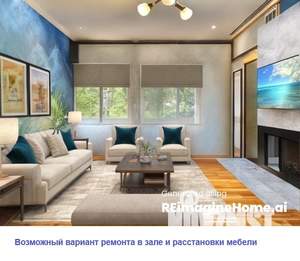 2-к квартира, вторичка, 45м2, 2/9 этаж