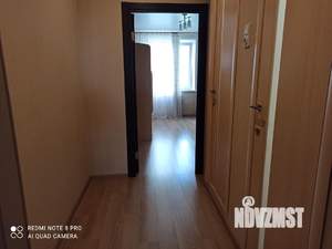 3-к квартира, вторичка, 66м2, 8/9 этаж