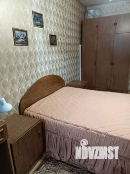 3-к квартира, вторичка, 57м2, 4/10 этаж