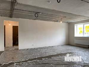Студия квартира, сданный дом, 68м2, 1/3 этаж