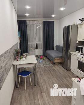 2-к квартира, вторичка, 44м2, 12/16 этаж