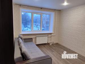1-к квартира, вторичка, 31м2, 2/5 этаж