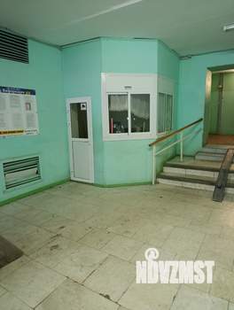 1-к квартира, вторичка, 36м2, 2/14 этаж