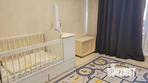 1-к квартира, вторичка, 41м2, 4/14 этаж