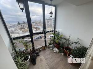 3-к квартира, вторичка, 55м2, 3/5 этаж