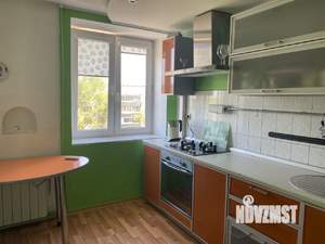 3-к квартира, вторичка, 63м2, 9/9 этаж