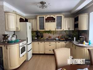 3-к квартира, вторичка, 98м2, 4/19 этаж