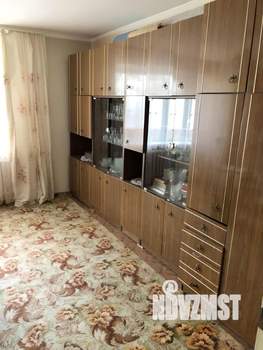 3-к квартира, вторичка, 65м2, 2/9 этаж