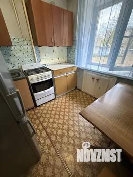 1-к квартира, вторичка, 32м2, 1/5 этаж