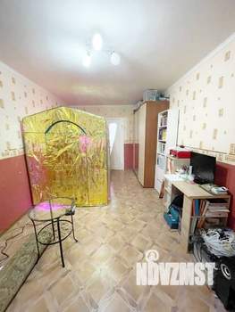 3-к квартира, вторичка, 65м2, 1/10 этаж