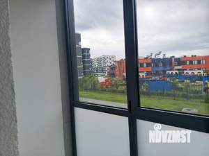 1-к квартира, вторичка, 36м2, 1/8 этаж