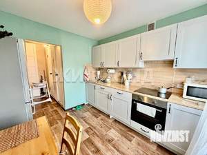 2-к квартира, вторичка, 50м2, 9/9 этаж