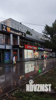 1-к квартира, вторичка, 32м2, 5/9 этаж