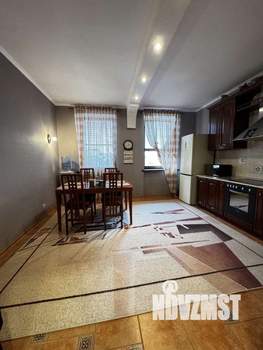 3-к квартира, вторичка, 110м2, 5/6 этаж