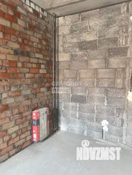 1-к квартира, вторичка, 41м2, 6/7 этаж