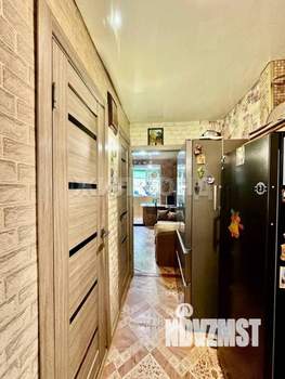1-к квартира, вторичка, 40м2, 1/9 этаж