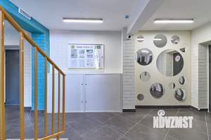 2-к квартира, вторичка, 53м2, 3/11 этаж