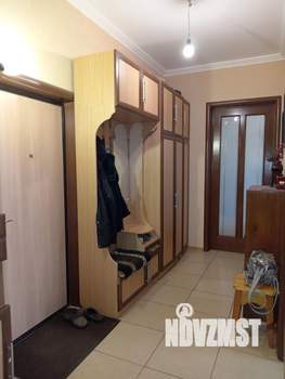2-к квартира, вторичка, 71м2, 2/9 этаж