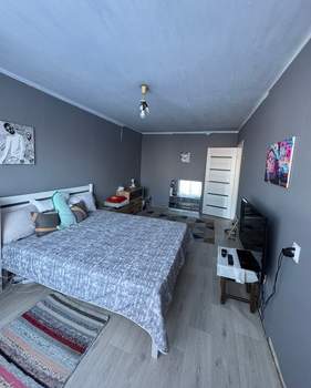 1-к квартира, вторичка, 30м2, 2/6 этаж