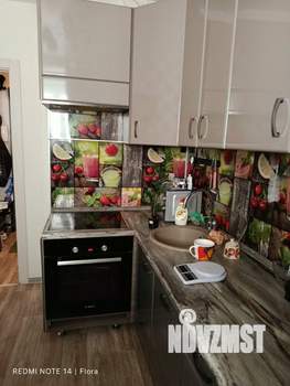 3-к квартира, вторичка, 60м2, 4/16 этаж
