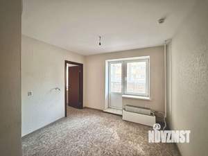 2-к квартира, вторичка, 52м2, 1/13 этаж