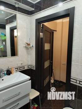 1-к квартира, вторичка, 35м2, 10/12 этаж