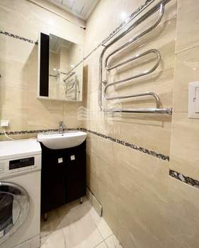 2-к квартира, вторичка, 63м2, 3/3 этаж