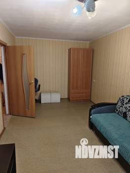 1-к квартира, вторичка, 33м2, 8/10 этаж