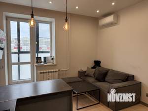 1-к квартира, вторичка, 33м2, 7/9 этаж