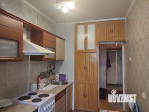 3-к квартира, вторичка, 52м2, 5/16 этаж