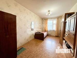 2-к квартира, вторичка, 55м2, 8/10 этаж