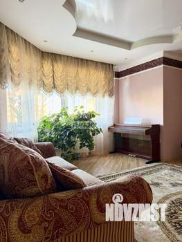 5-к квартира, вторичка, 134м2, 7/10 этаж