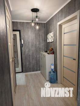 1-к квартира, вторичка, 33м2, 8/9 этаж