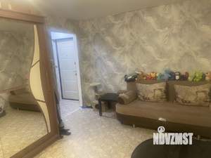 1-к квартира, вторичка, 35м2, 5/9 этаж