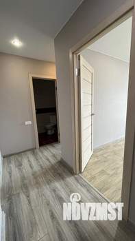 1-к квартира, вторичка, 35м2, 10/10 этаж