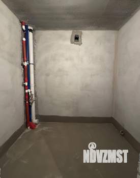 2-к квартира, сданный дом, 51м2, 8/10 этаж