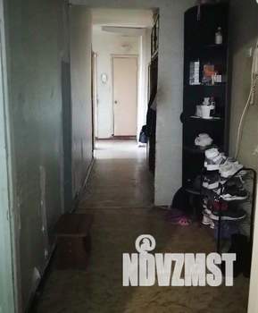3-к квартира, вторичка, 59м2, 3/16 этаж
