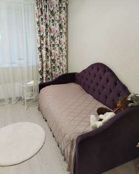 2-к квартира, вторичка, 60м2, 9/9 этаж