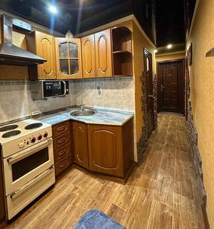 1-к квартира, вторичка, 30м2, 3/5 этаж
