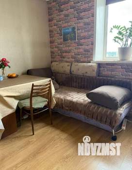 1-к квартира, вторичка, 44м2, 8/12 этаж