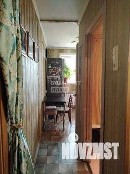 1-к квартира, вторичка, 30м2, 5/5 этаж