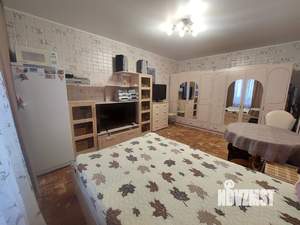2-к квартира, вторичка, 47м2, 10/16 этаж