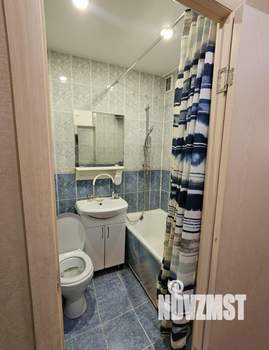 1-к квартира, вторичка, 31м2, 4/5 этаж